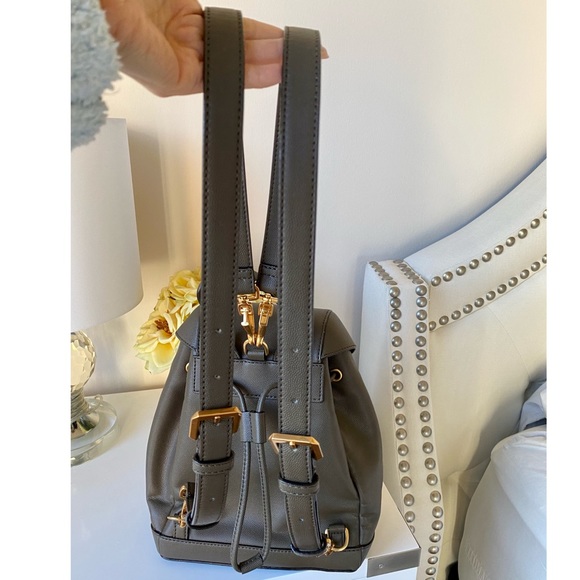 Mini Backpack Charles and Keith - Picture 7 of 13
